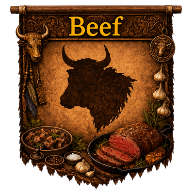 Beef