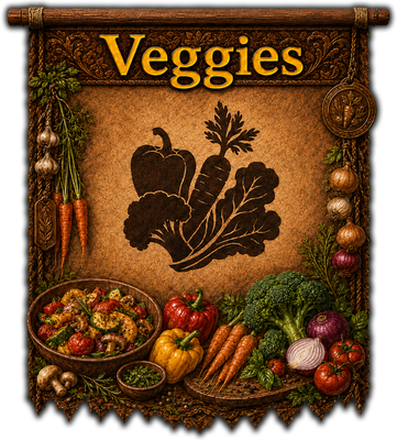 Veggies