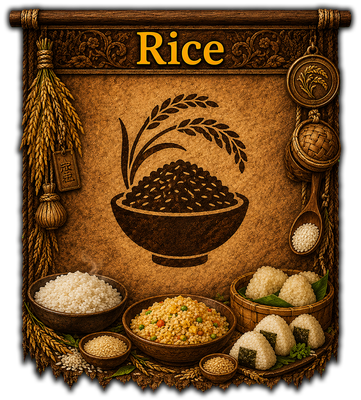 Rice