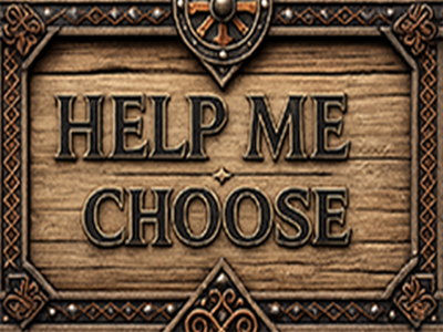 Help Me Choose