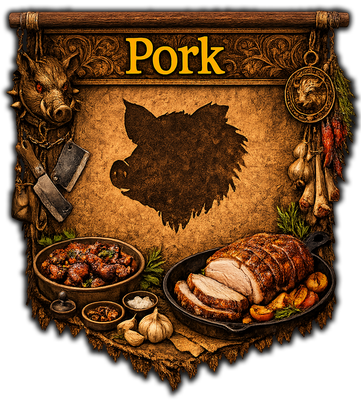 Pork