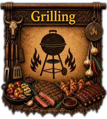 Grilling