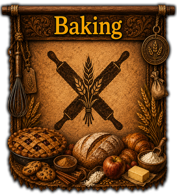 Baking