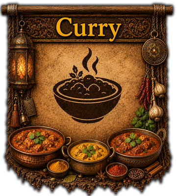 Curry