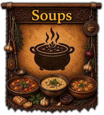 Soups