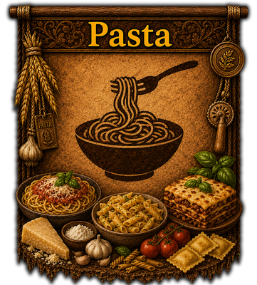 Pasta
