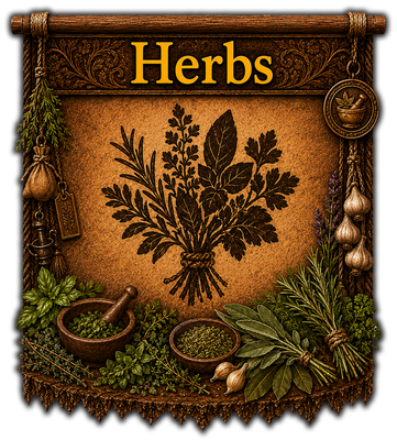 Herbs