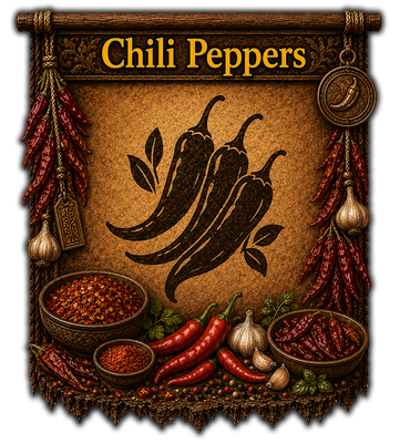 Chili Peppers
