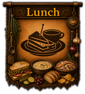 Lunch
