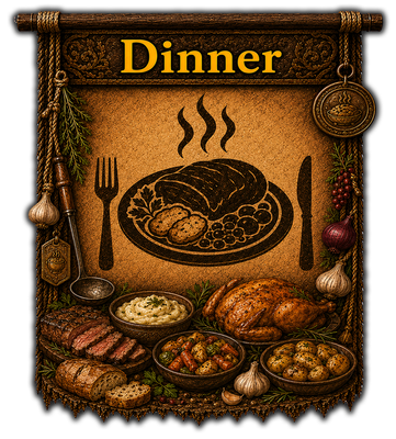 Dinner