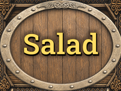 Salad