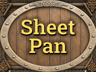 Sheet Pan