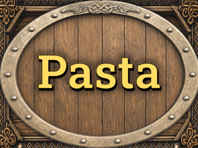Pasta