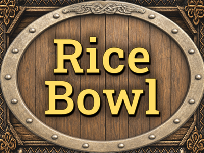 Rice Bowl