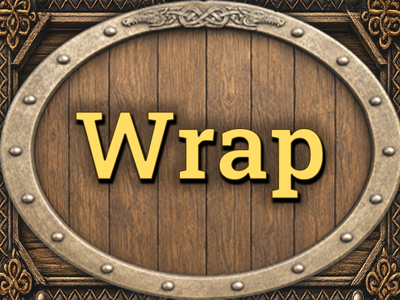 Wrap