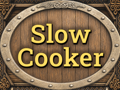 Slow Cooker