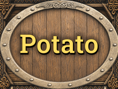 Potato