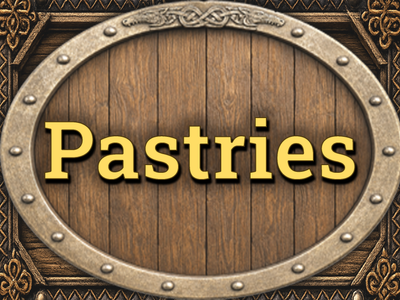 Pastries