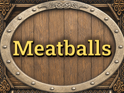 Meatballs