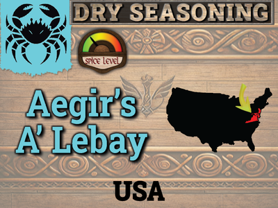 Aegir's A'LeBay (USA)