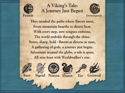 Worldwalker