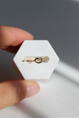 Knot Ring