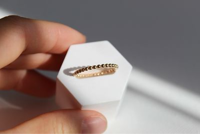 Bead Ring