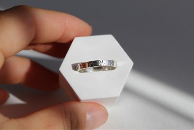 Star Stamp Band