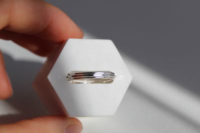 Stacking Ring