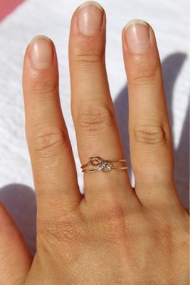 Knot Ring