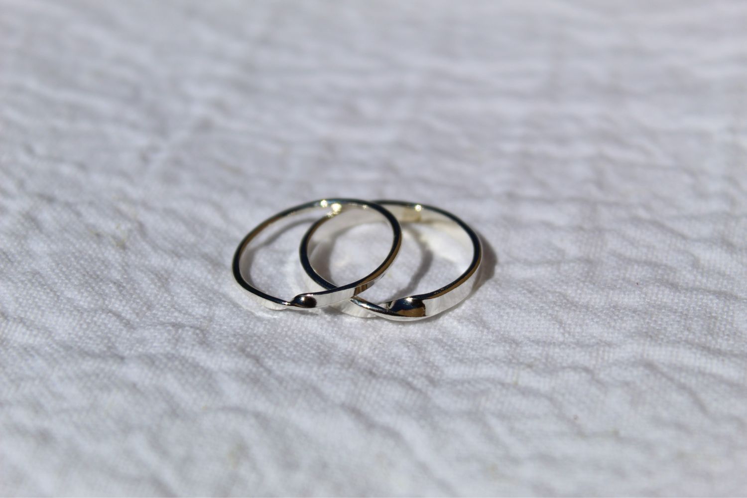 Twist Ring