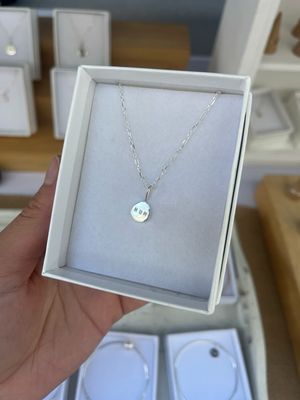 MUM Necklace