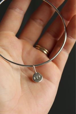 MUM Bangle