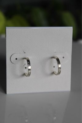 Stamp Hoops