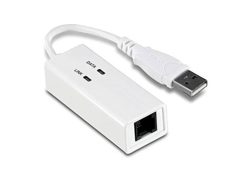 Voice Modem w/USB Connect