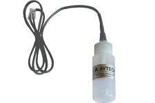 Digital Fluid Temperature Sensor