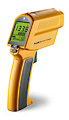 Termometru infraroşu de precizie Fluke 572