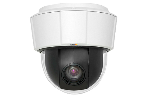 Axis P5512 PTZ for Device Manager