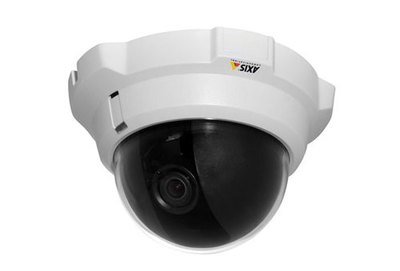 Axis P3301 for Device Manager
