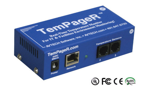 TemPage 3E