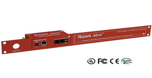 RoomAlert 4ER