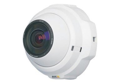 Axis 212 PTZ-V for Device Manager