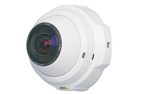 Axis 212 PTZ-V for Device Manager