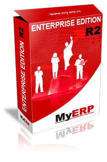 MyERP Connector for osCommerce
