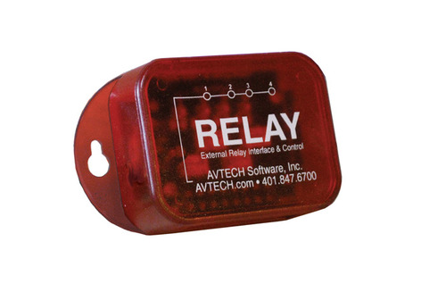 Relay Switch (Low Voltage Devices)
