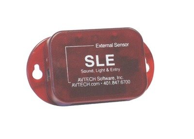 Sound, Light &amp; Entry Sensor (SLE)
