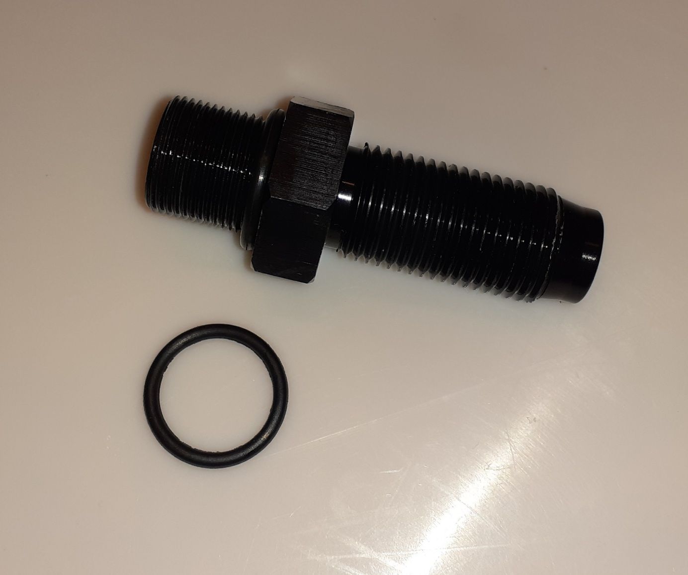 Umarex Notos Cylinder to Umarex Komplete Adapter