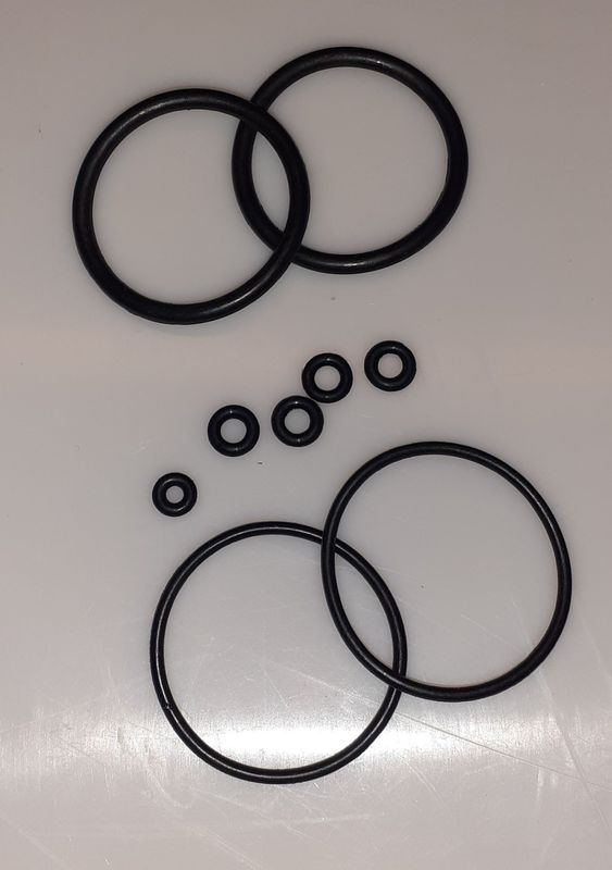 Spare Parts / Seals