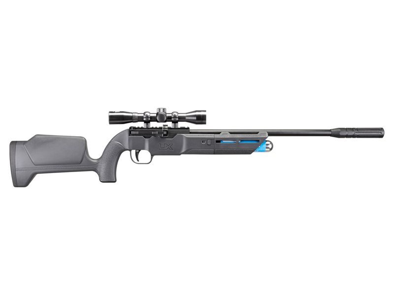 New Air Guns