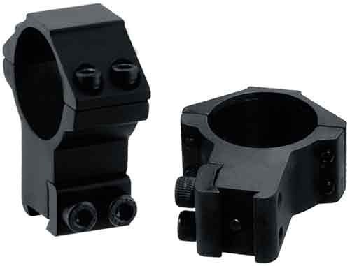 UTG Airgun Rings 30mm High Profile